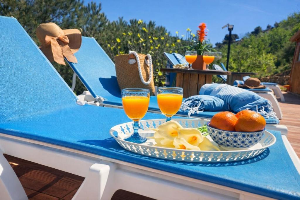 Casa Loire - Private Villa with Pool - 4