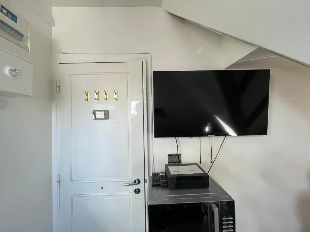 Paris Studio - Pigalle - 2