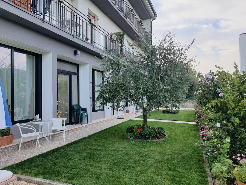 Appartamenti Donato - 1