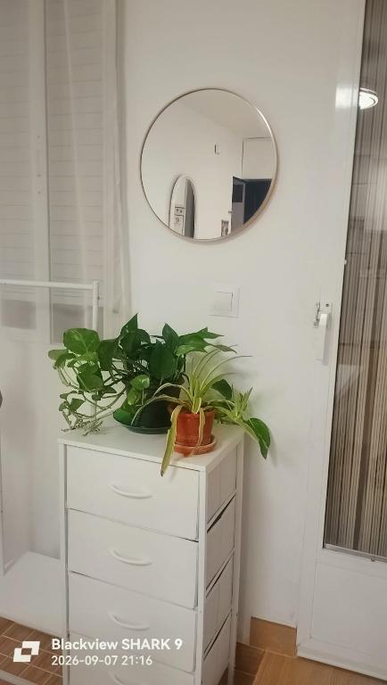 Apartamento Laguna Beach Torrox Costa - 5