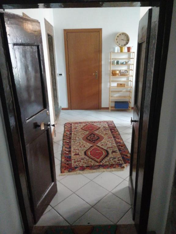 Casa Meris tra medioevo e oriente Viterbo centro - 4