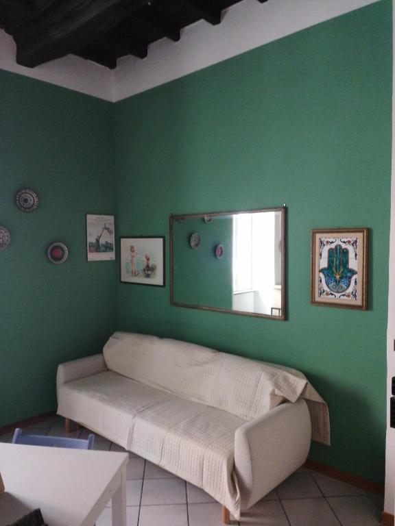 Casa Meris tra medioevo e oriente Viterbo centro - 2