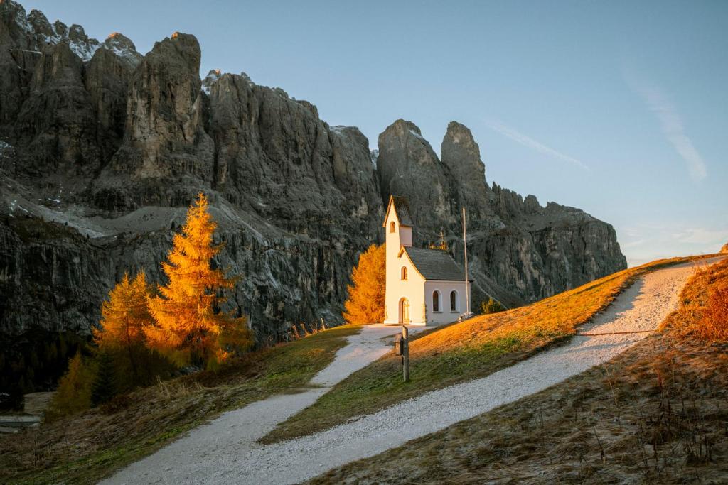 Hospiz Passo Gardena - 3