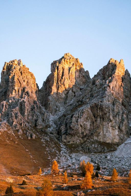 Hospiz Passo Gardena - 4