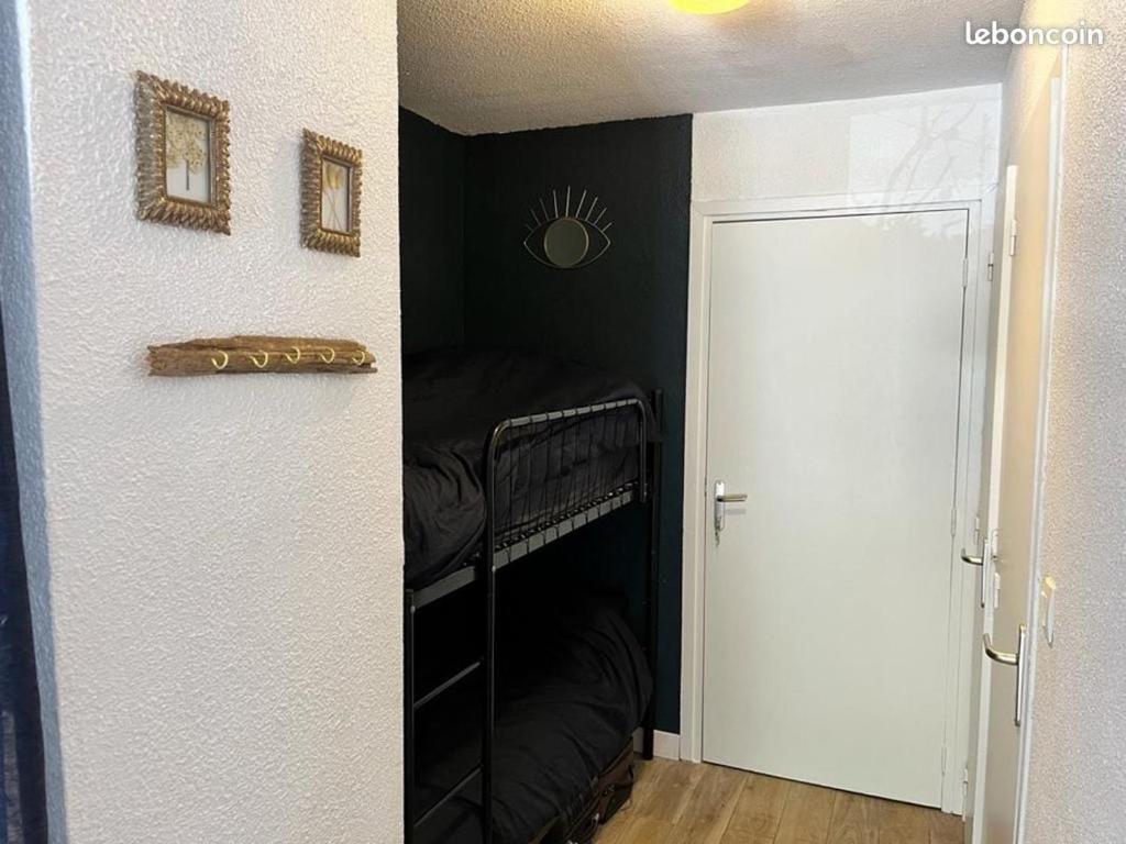 Studio avec jardinet dans la baie de Calvi pour 4 personnes à 200 mètres de la plage de sable fin - 5