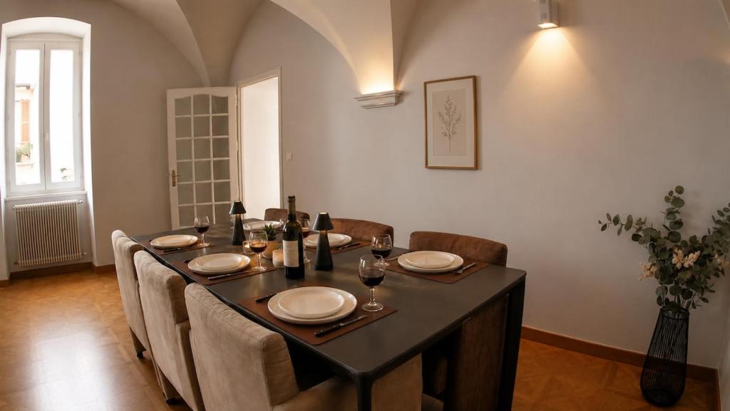 Le Clos du Vallon - 3