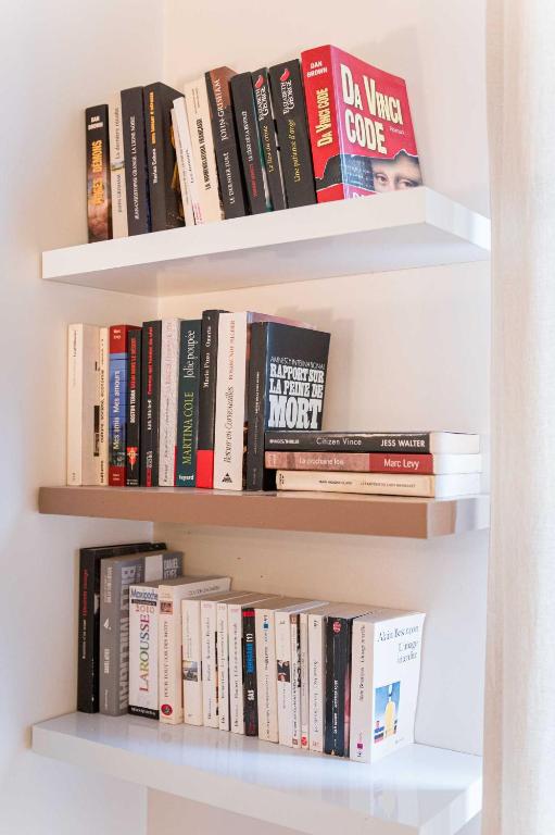 Warm Seaside Apartment – Trouville - 5