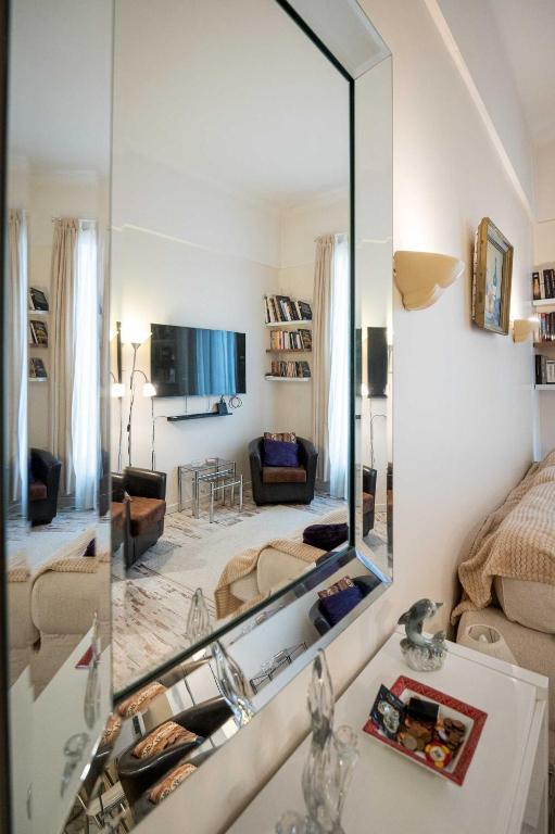 Warm Seaside Apartment – Trouville - 4