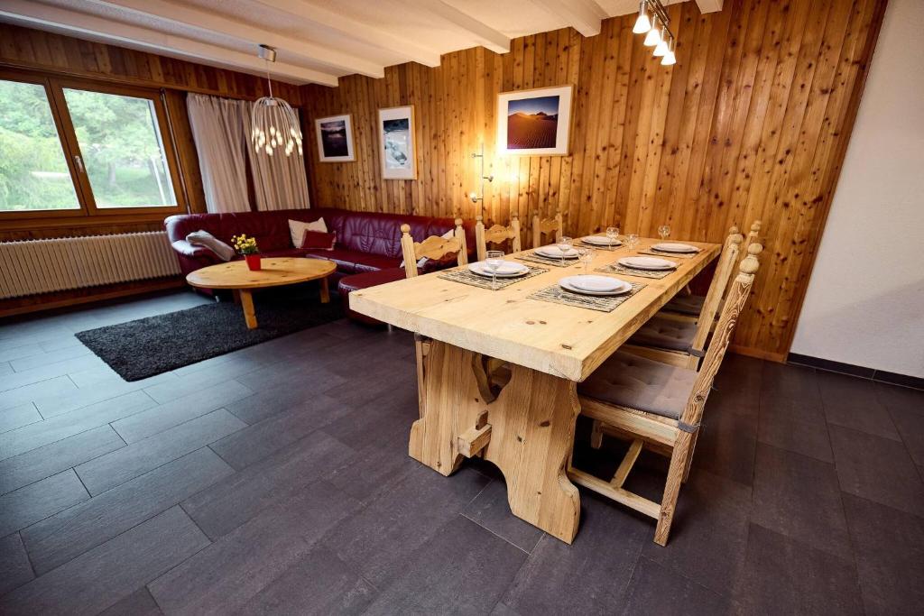 Immeuble Le Cervin - 5