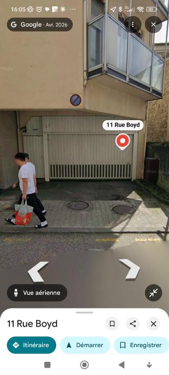 City break Aix-les-Bains,2 chambres garage, climatisation - 2