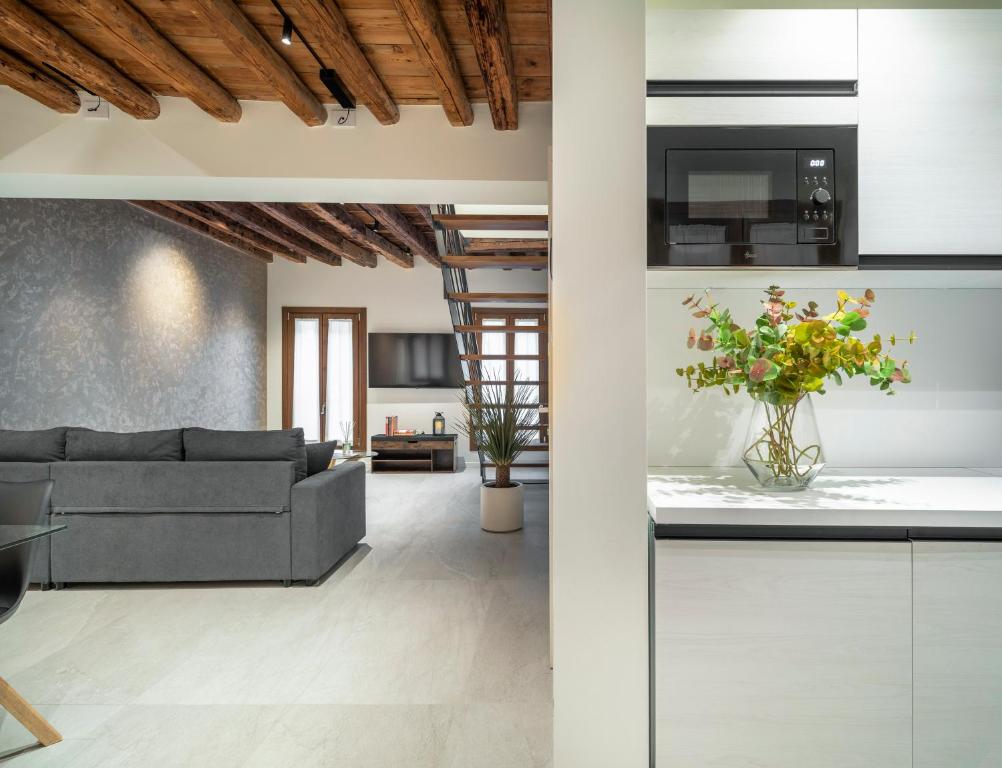 Ca' Delle Navi Apartment R&R - 5