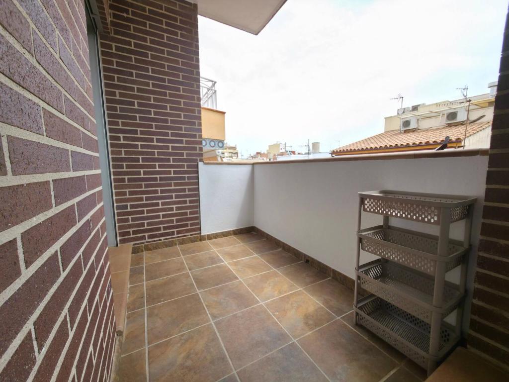 Duplex Barri - 2