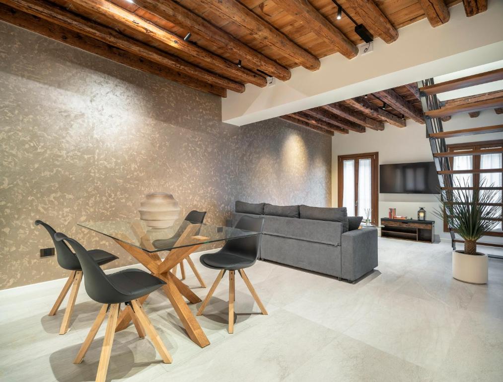 Ca' Delle Navi Apartment R&R - 2