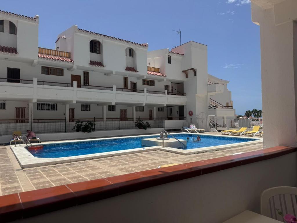 LOS CRISTIANOS Apartament - STAY & RELAX - 2