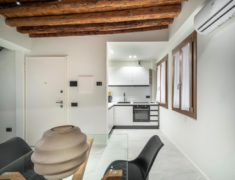 Ca' Delle Navi Apartment R&R - 4