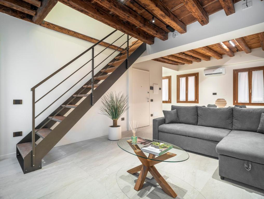 Ca' Delle Navi Apartment R&R - 1