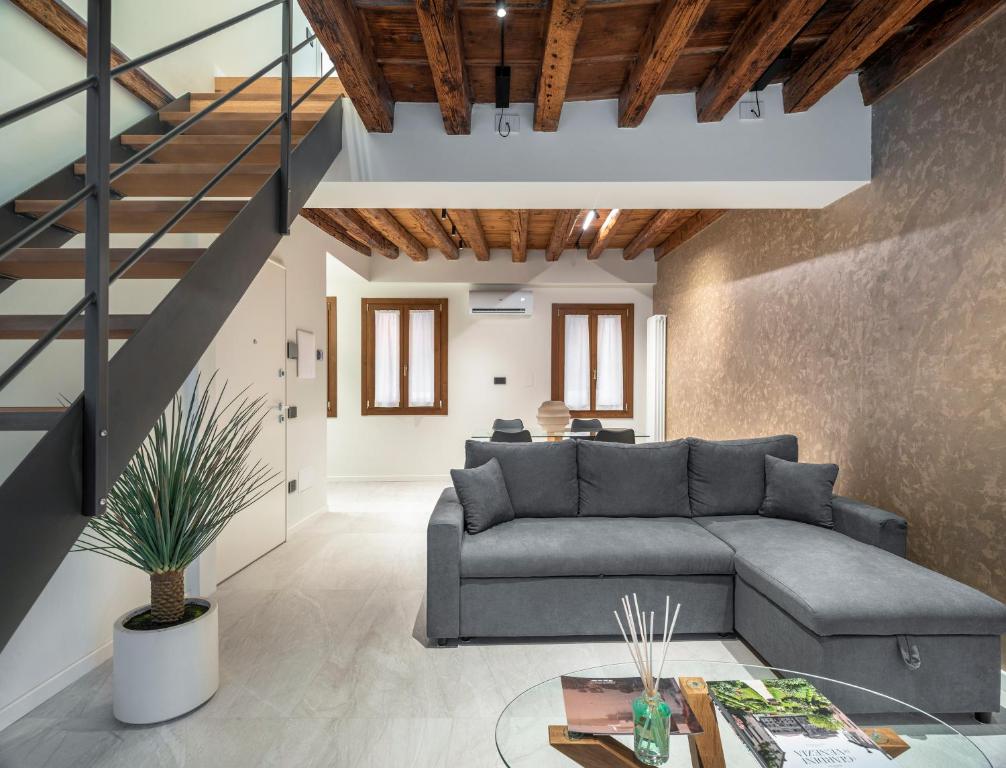 Ca' Delle Navi Apartment R&R - 3