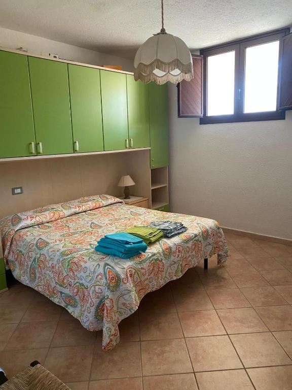 Appartamento mare con zona barbecue esterna - 2