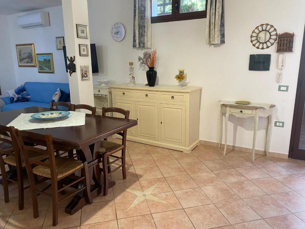 Appartamento mare con zona barbecue esterna - 3