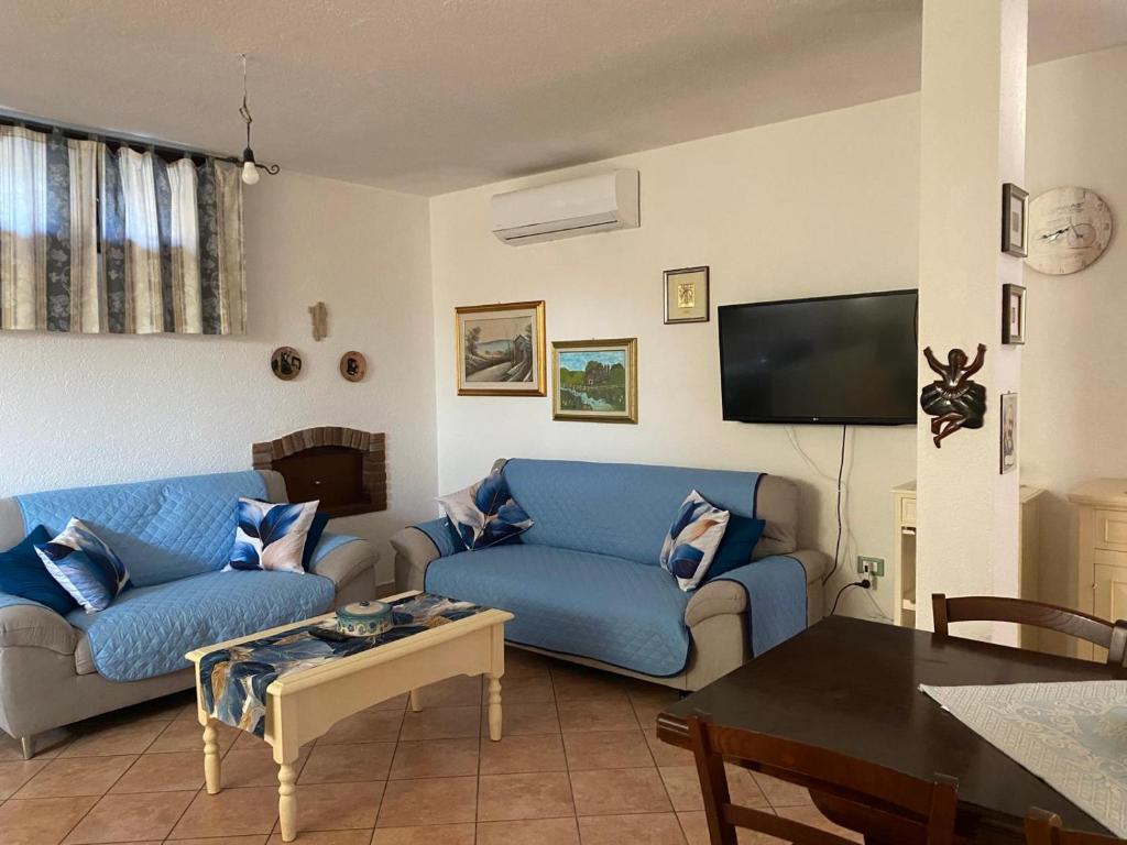 Appartamento mare con zona barbecue esterna - 4