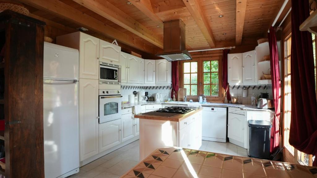 Chalet Saint Eloy CSE COSY & NATURE 14 Pers - 4