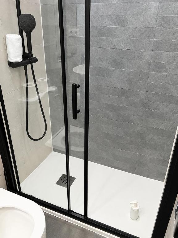 Apartamento para 5 personas - 2