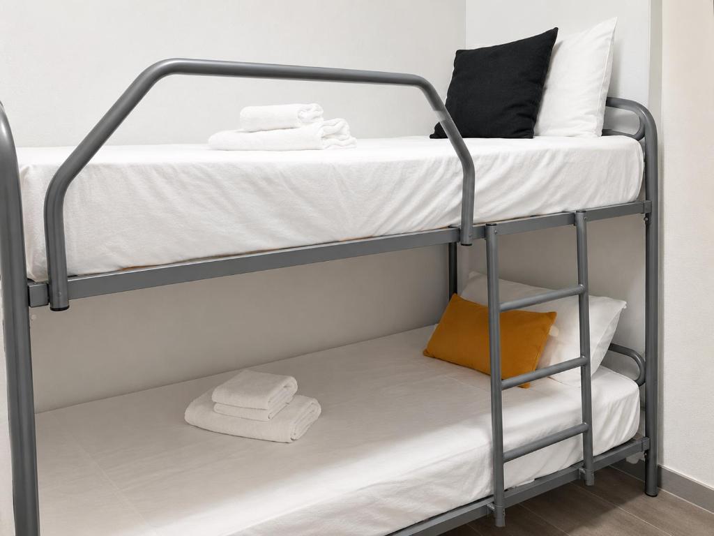 Apartamento para 5 personas - 3