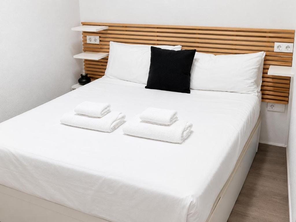 Apartamento para 5 personas - 4