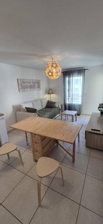 Appartement à 2 min de la plage - 5