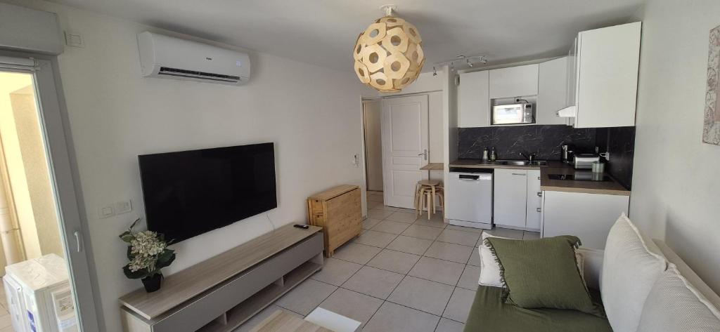 Appartement à 2 min de la plage - 3