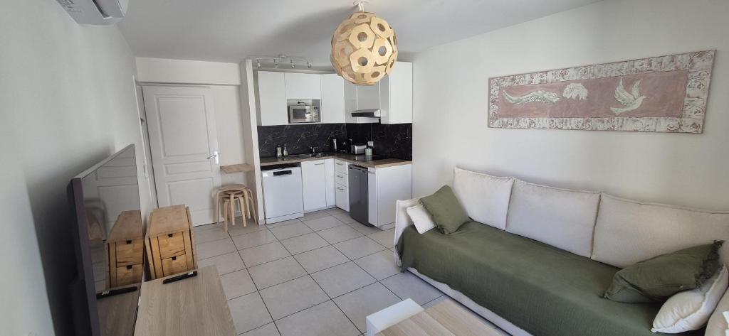 Appartement à 2 min de la plage - 4