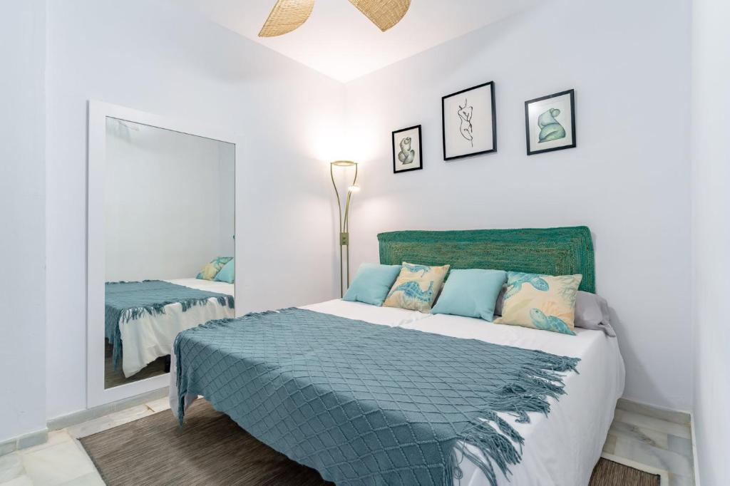 GuestReady - Beachfront in Torrox - 4