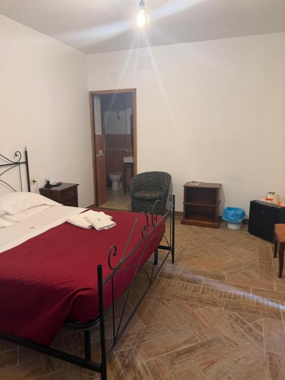 Borgo Dei Centurione - 5