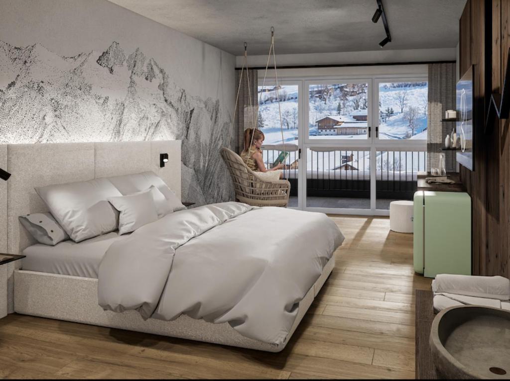Designer Motel glockna - 5