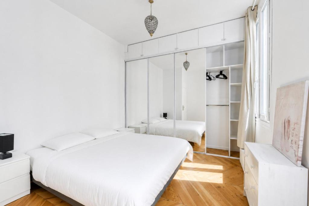 GuestReady - Apt Spacious for 6 with Pool table - 4