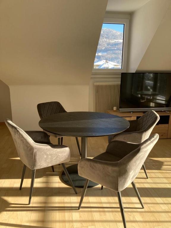 Geisbergblick im Aignerhof - 4