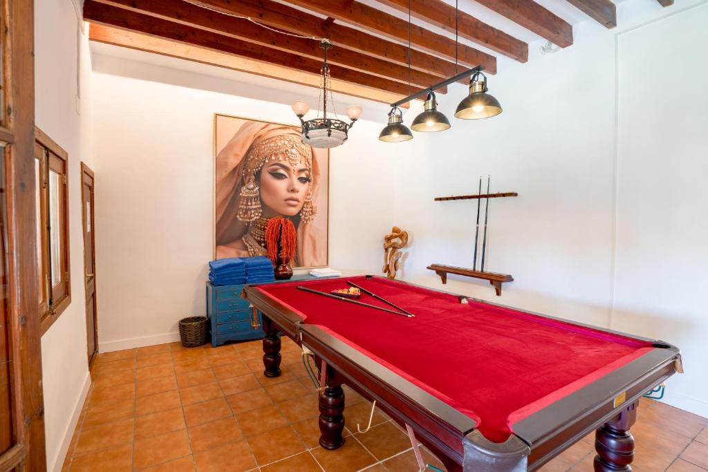 Villa Son Felip - 2