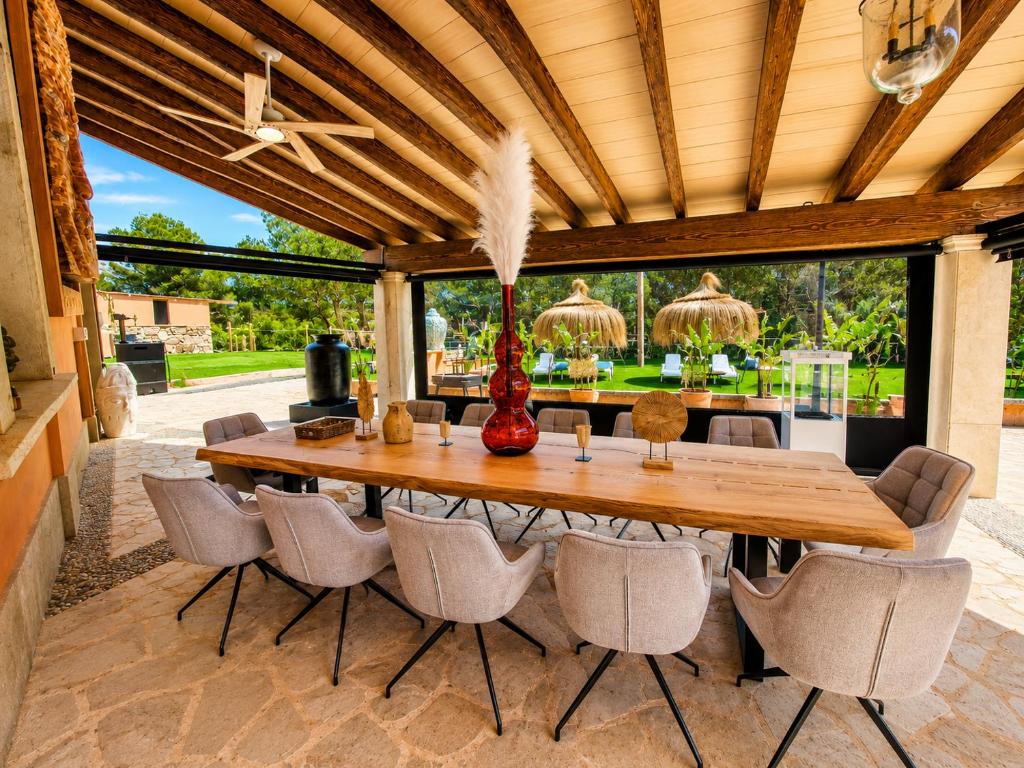 Villa Son Felip - 4