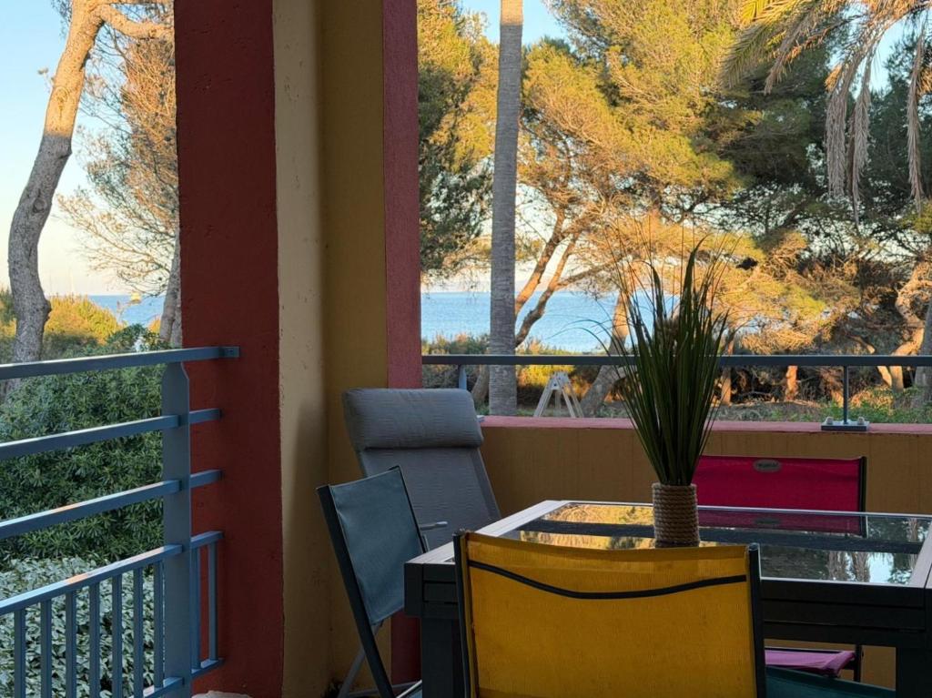 Appartement vue mer et pieds dans l'eau - 2