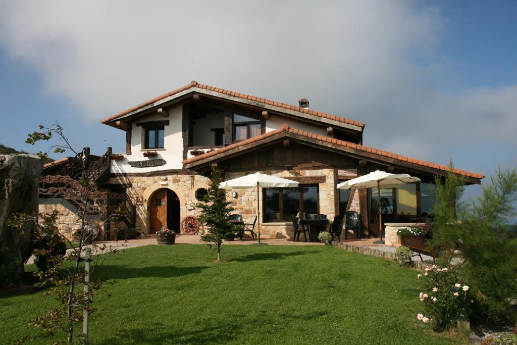 Agroturismo Maddiola - 4