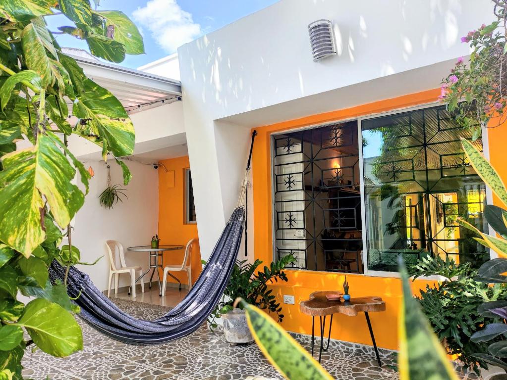 Bona Vida Casa - 1