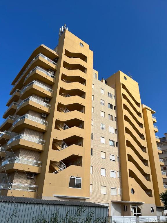 Apartamento con vistas al mar - 4