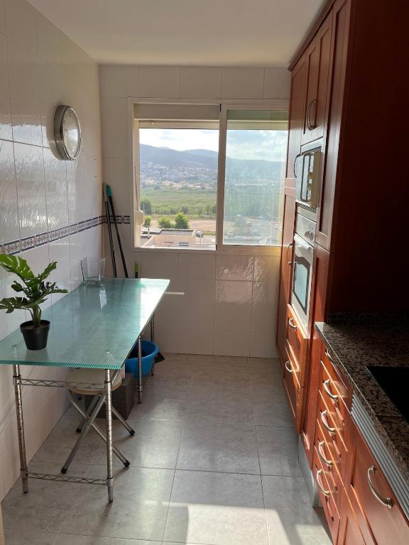 Apartamento con vistas al mar - 5