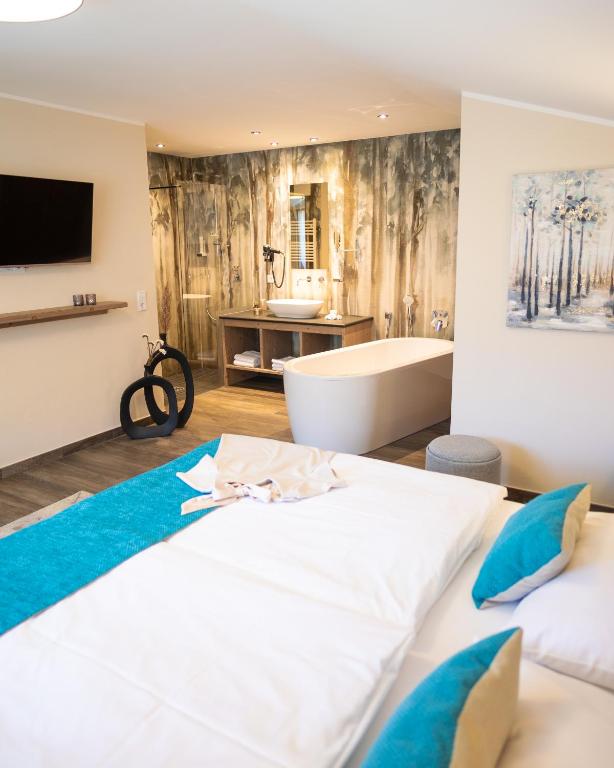 Berghotel Ronach - 4