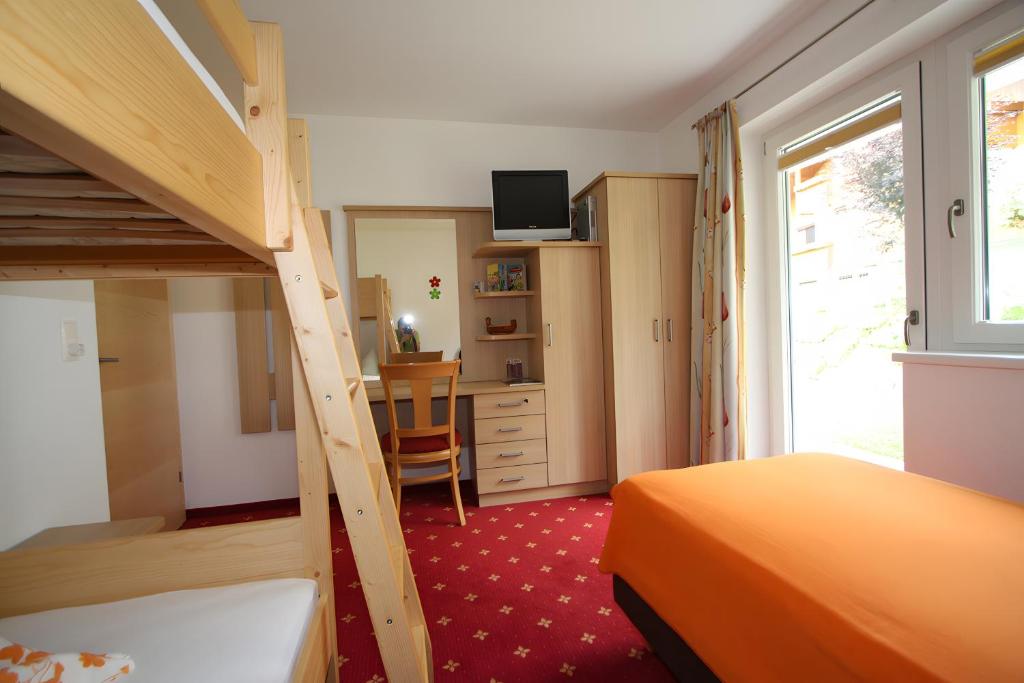 Appartement Markus - 5