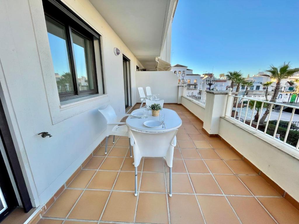 Plaza España - Central 3 Bedroom apartment - LUAL - 5