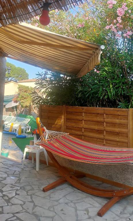 Maison Villa d'exception meublée piscine privée & cheminée a 2min plage et commerces - 5