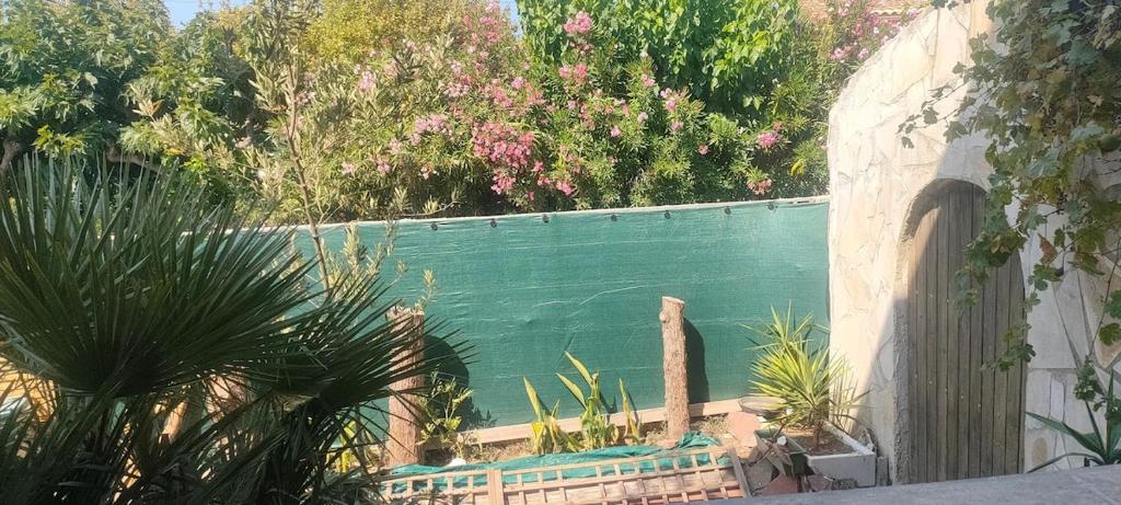 Maison Villa d'exception meublée piscine privée & cheminée a 2min plage et commerces - 3