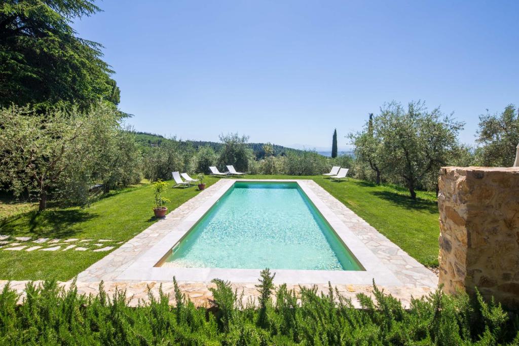 Villa Poggio Tondo by VacaVilla - 5