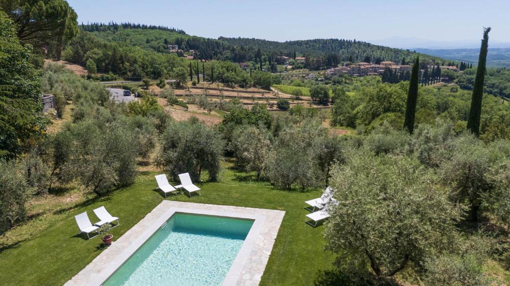 Villa Poggio Tondo by VacaVilla - 3